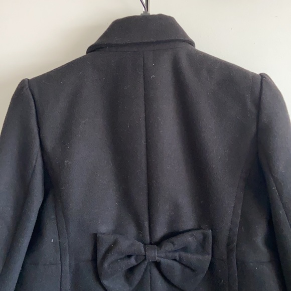 TOMMY GIRL | Winter Dress Coat 🎀 - Picture 7 of 11